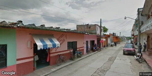 OFICIALIA 01 DEL REGISTRO CIVIL